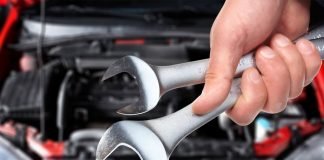 revisioni auto 2018