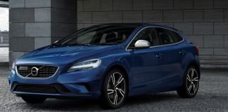 Volvo V90 Diesel D2 Kinetic