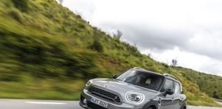 Mini Countryman S ECountryman All4