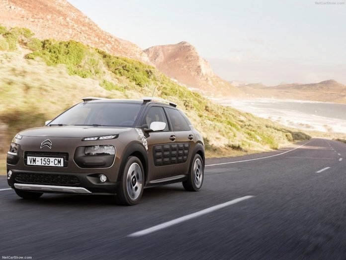 suv economici