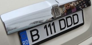 RC auto
