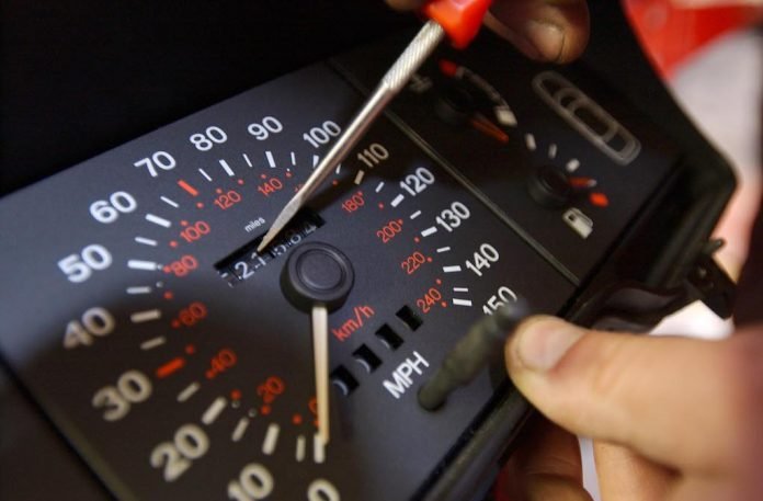 azzeramento service