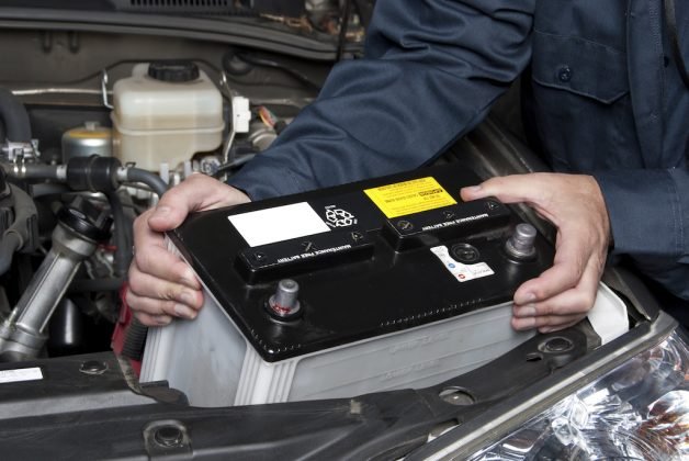 Come Rigenerare Una Batteria D Auto