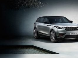 suv di lusso