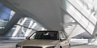 auto dei capi di Stato
