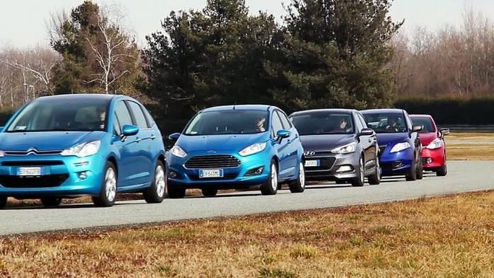 auto utilitarie più sicure auto utilitarie più sicure