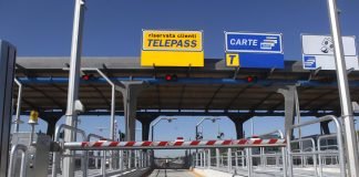 autostrada