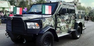 auto dei capi di Stato