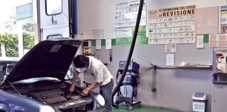 revisione auto nuova normativa
