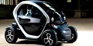 auto elettrica meno costosa