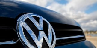 offerta Volkswagen auto nuova