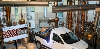 Nuovo Dacia Dokker Pick Up
