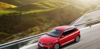 Nuova Volkswagen Polo GTI