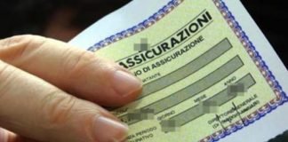 assicurazione auto neopatentati