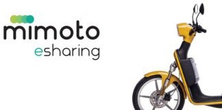 scooter sharing Milano