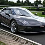 10 migliori auto d’epoca New Lancia Stratos