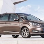 Auto per neopatentati Ford C-max