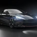 Aston Martin Vanquish S Ultimate Edition