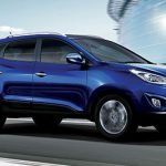 Auto con meno problemi. Hyundai ix35