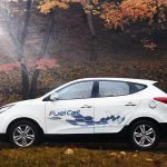 Auto con meno problemi. Hyundai ix35 Fuel Cell