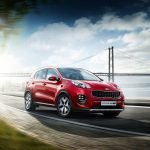 Auto con meno problemi. Kia Sportage