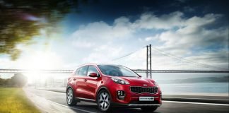 Auto con meno problemi. Kia Sportage