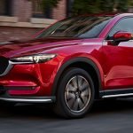 Auto con meno problemi. Mazda CX-5