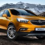 Auto con meno problemi. Opel Mokka