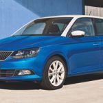 Auto con meno problemi. Skoda Fabia