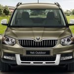 Auto con meno problemi. Skoda Yeti