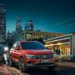 Auto con meno problemi. Volkswagen Tiguan