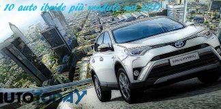 Auto ibride
