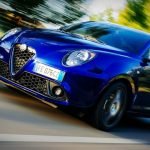 Auto per neopatentati Alfa Romeo Mito