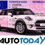 Auto per neopatentati