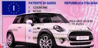 Auto per neopatentati