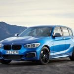 Auto per neopatentati Bmw serie1