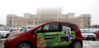 Carvertising