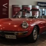 10 auto migliori d’epoca Alfa Romeo Duetto