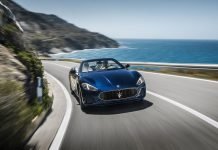 C’è voglia di automobili che restituiscano il vero piacere della guida? Le 10 migliori auto Maserati-Quattroporte-Grancabrio