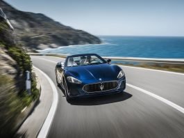C’è voglia di automobili che restituiscano il vero piacere della guida? Le 10 migliori auto Maserati-Quattroporte-Grancabrio