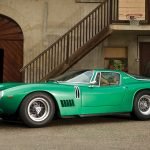 Le 10 migliori auto d’epoca Bizzarrini 5300 GT