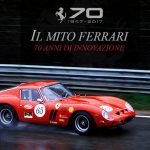Le 10 migliori auto d’epoca Ferrari 250 GTO