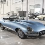 Le 10 migliori auto d’epoca Jaguar e-type