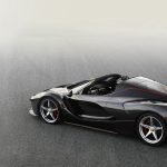 Le 10 migliori auto sportive La Ferrari Aperta