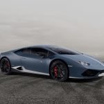 Le 10 migliori auto sportive Lamborghini Huracán Avio