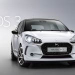 Le 10 migliori utilitarie DS3
