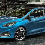 Le 10 migliori utilitarie Ford Fiesta