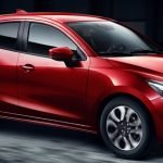 Le 10 migliori utilitarie Mazda 2