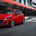 Le 10 migliori utilitarie Peugeot 208