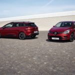 Le 10 migliori utilitarie Renault Clio